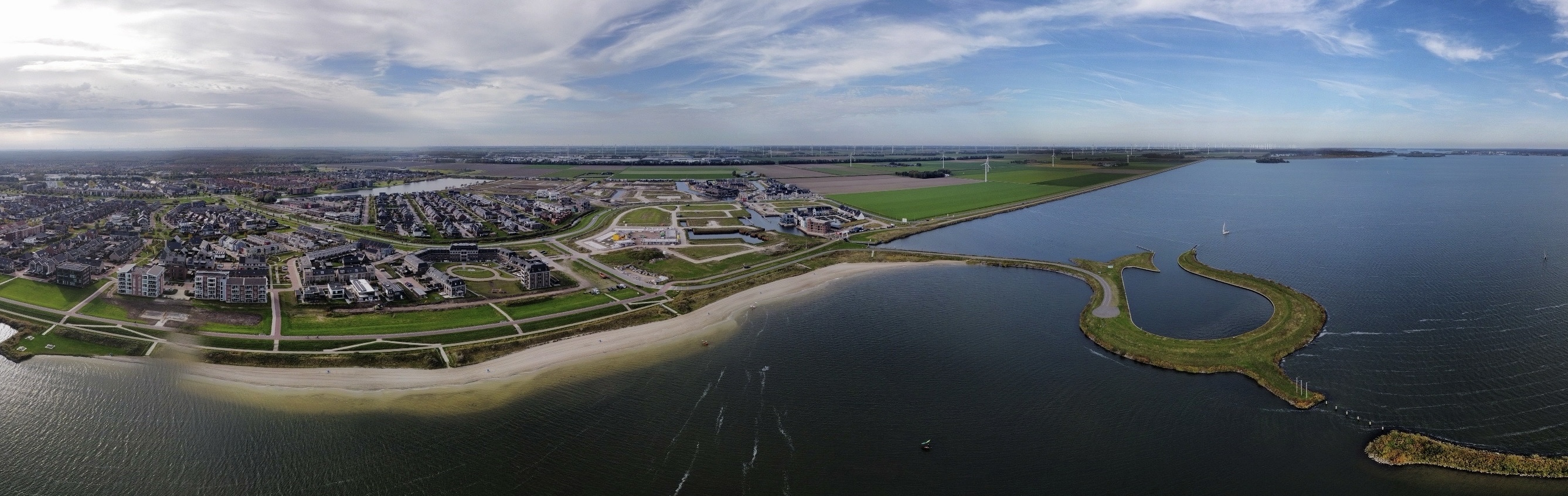 Zeewolde - Nederland